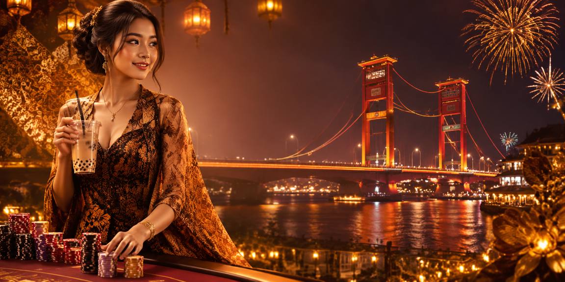 jalawin Check Indonesia Access Before Entering Games